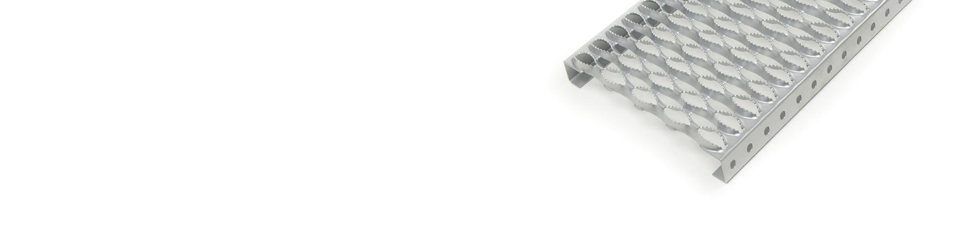 Gratings Perforated sheet