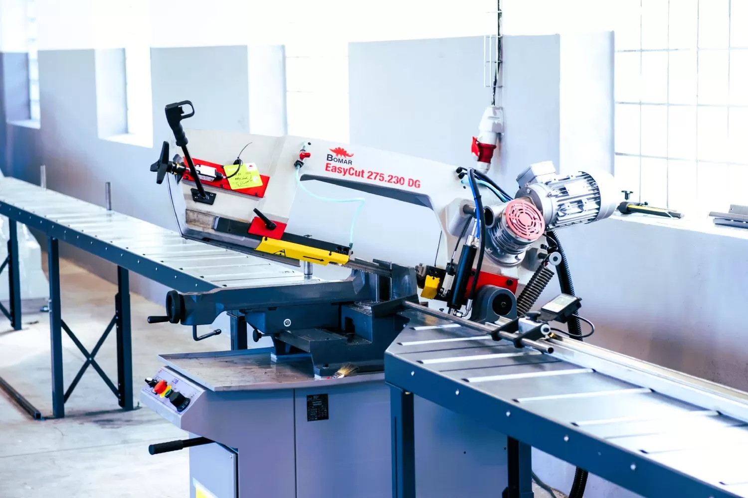 Advanced technologies