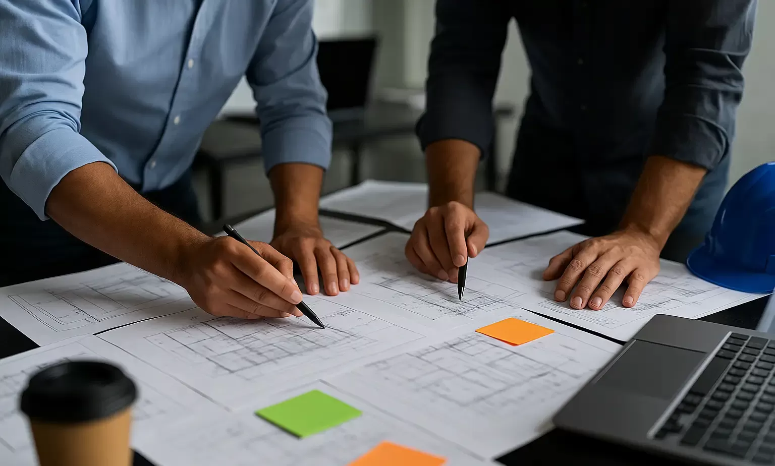 Feasibility Assessment of the Proposal