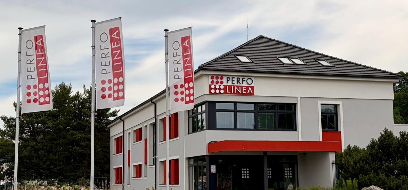 Perfolinea building