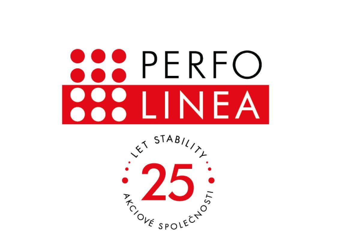 PERFO LINEA celebrates 25 years as a joint-stock company.