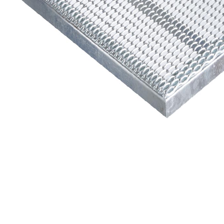Grating and stair treads