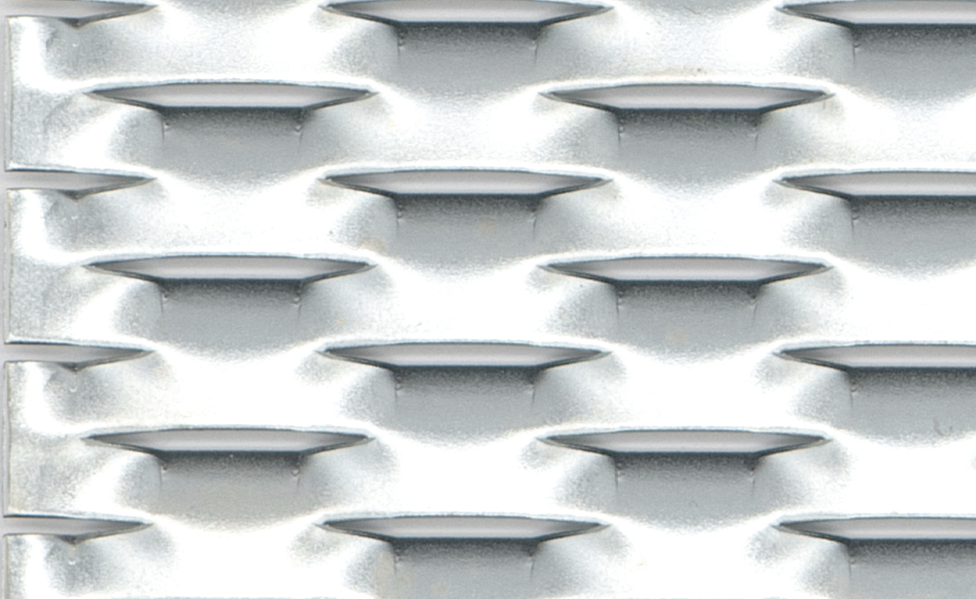 Expanded metal – for architecture