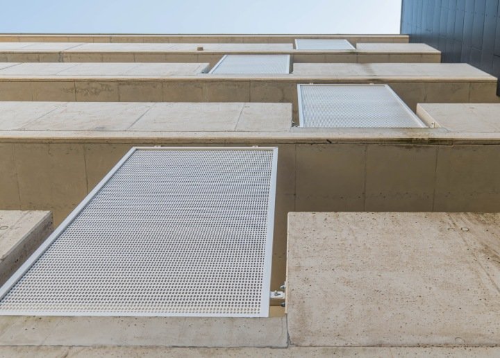 SMILOVKA residential project 