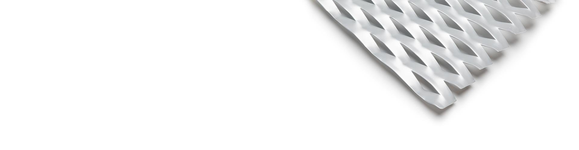 Expanded metal – for architecture