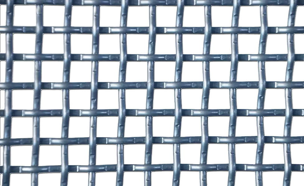 Wire products Welded mesh