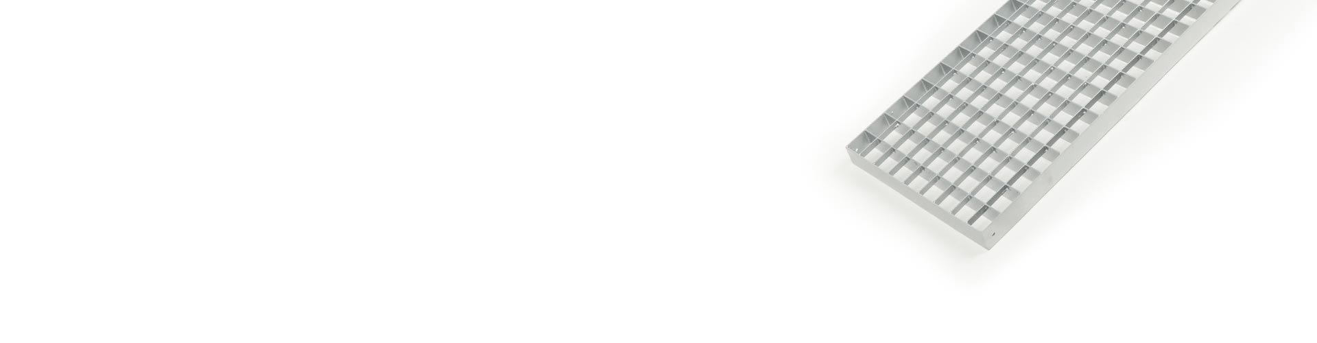 Gratings Press-locked