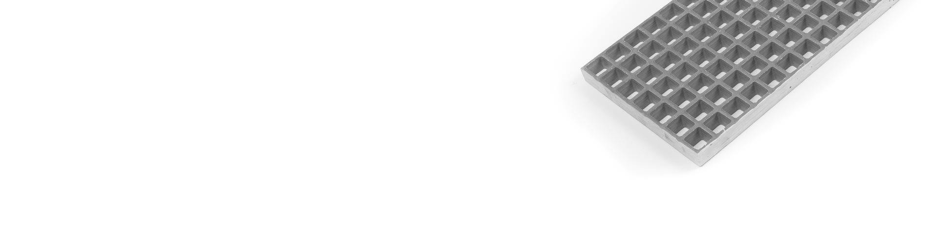 Floor gratings – gratings Custom and special