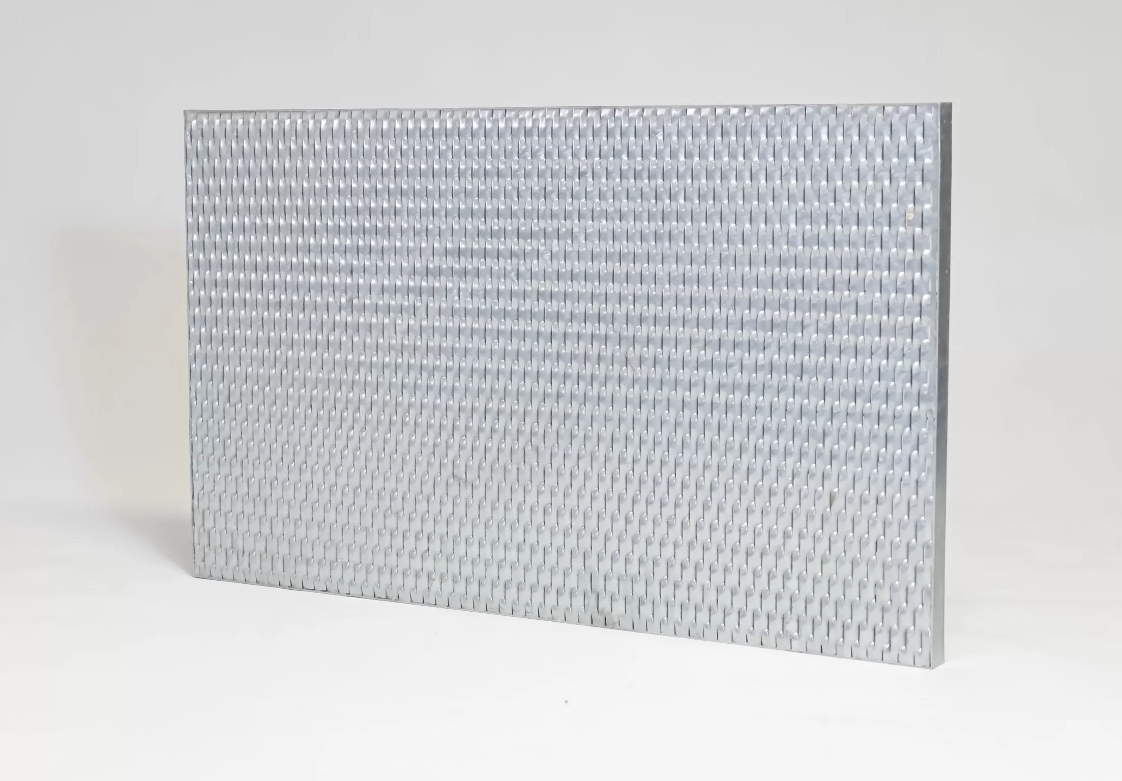 Floor gratings – gratings and stair treads from expanded metal