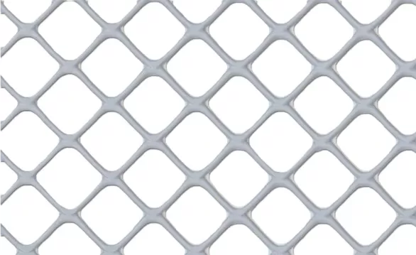 Square mesh