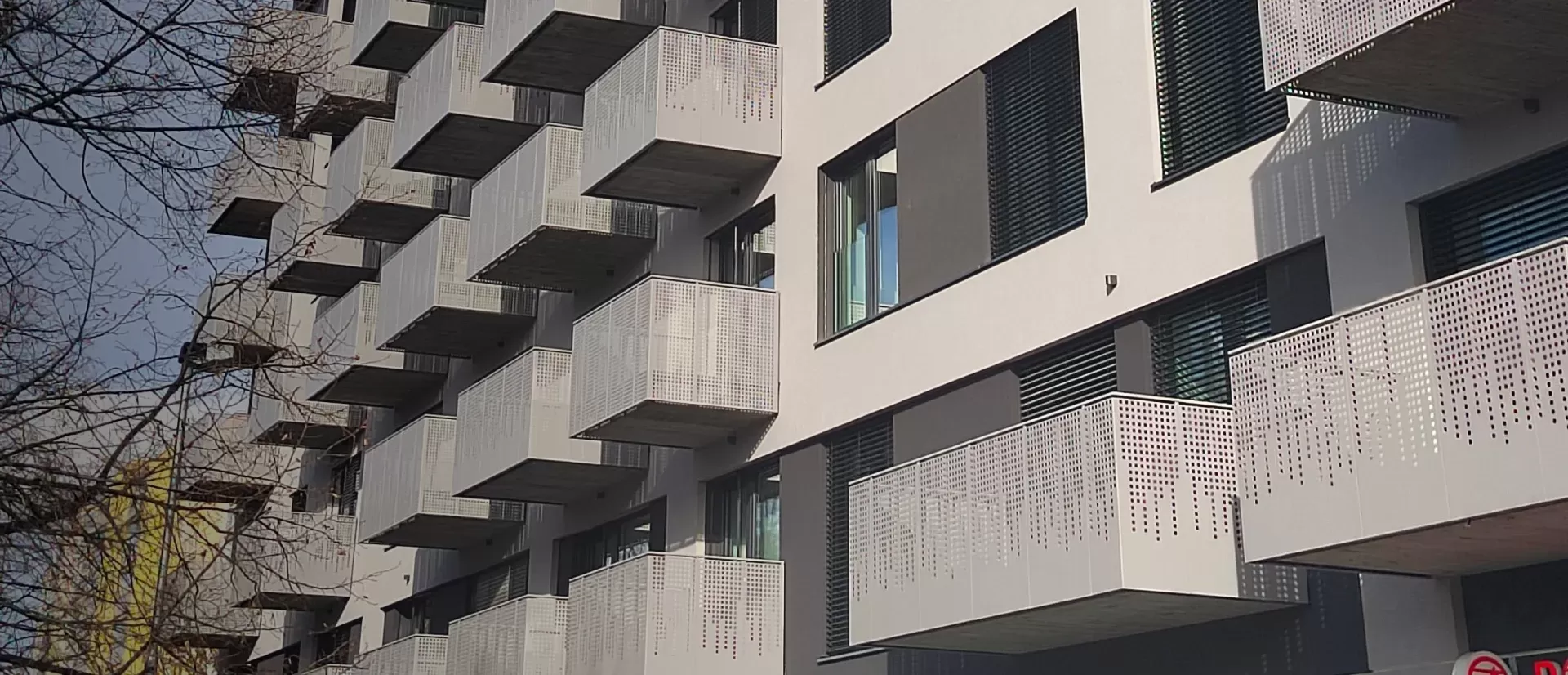 Inspiration in architecture